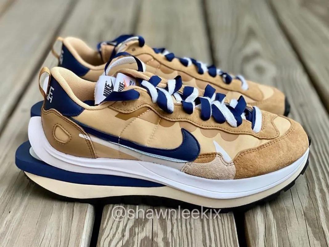 Virgil玩真的?50双OWxDunk成真了?