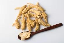 人参大补元气什么意思,人参补元气最佳方法