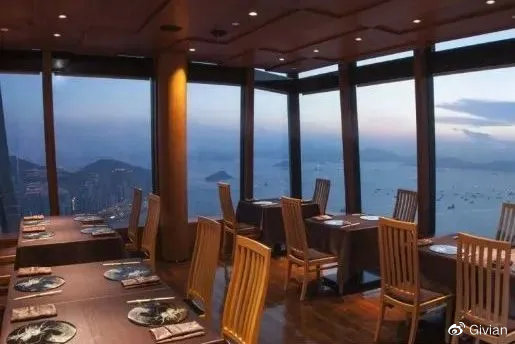 香港最便宜的米其林,2022米其林香港榜单