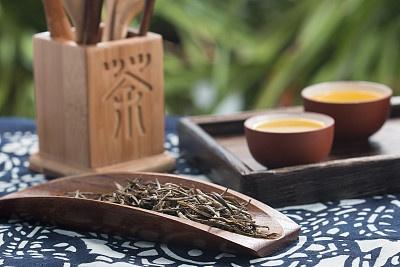 一起了解中国茶文化,中国是茶的故乡