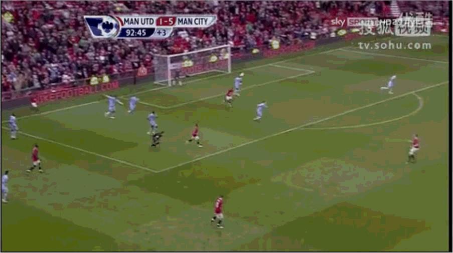 曼城1:0胜阿森纳全场回放,曼城2:1逆转大巴黎赛后采访