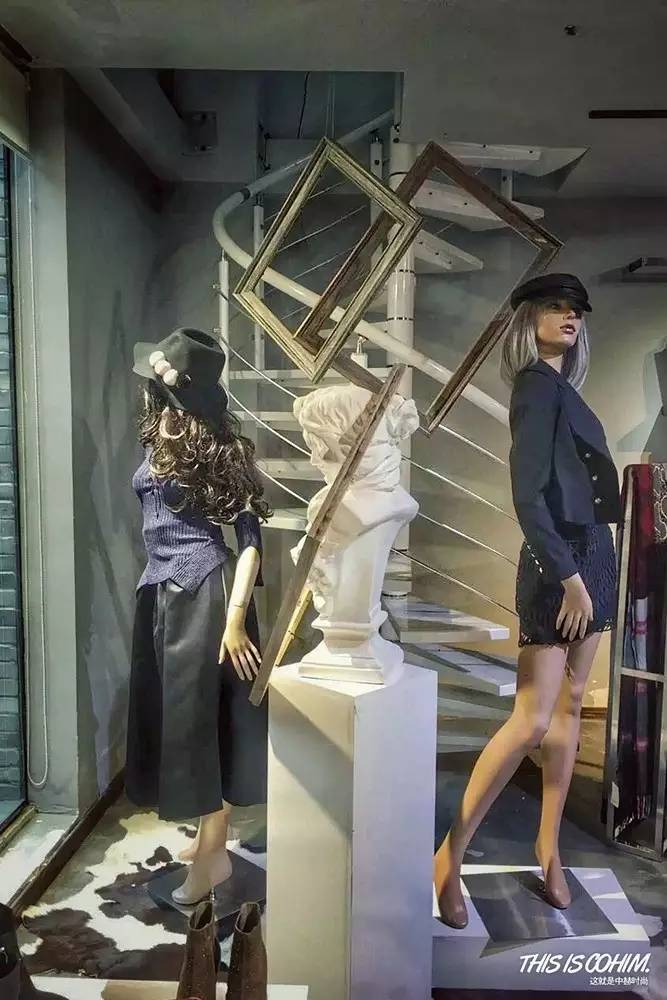 国内最好的时尚买手培训班,起底国内最强时尚买手培训课程