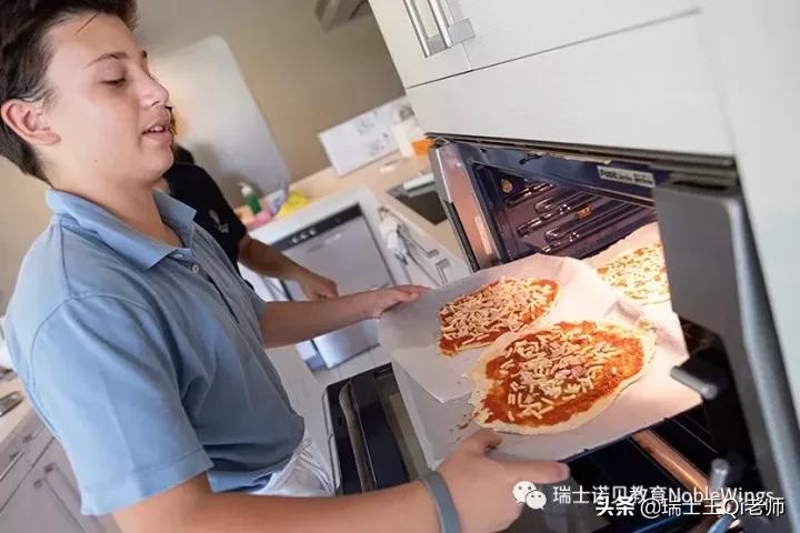 瑞士萝实国际学校录取难度,瑞士萝实国际学校怎么样