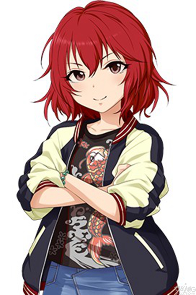 村上巴中之人来到香港?C3AFA香港2019花井美春特别专访