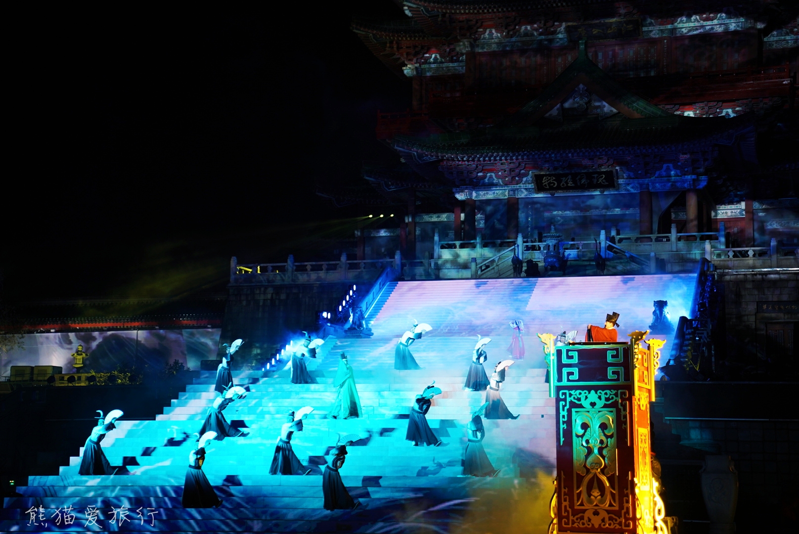 江西南昌4天3晚旅行攻略,南昌3天2晚旅游攻略跨年版