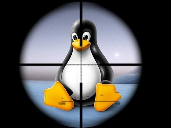 linux内核升级步骤,linux主机安全加固方法