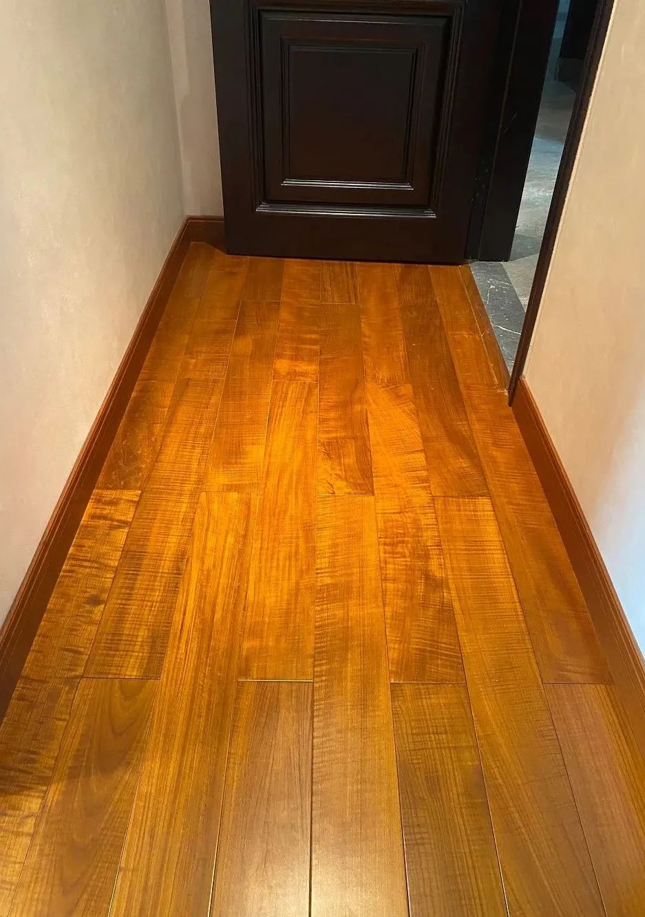 木中黄金紫檀,木中黄金花卉