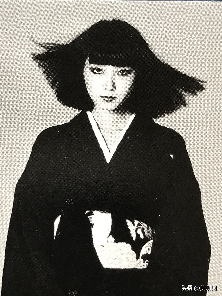 她是西方人公认的东方第一美人,她才是中国第一位顶尖超模