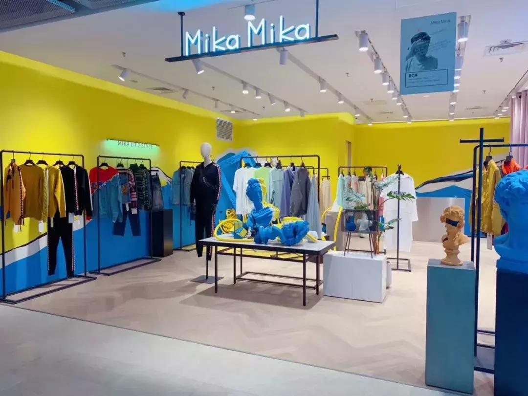 汉正街的时尚商业地标,汉正街新品