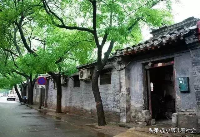 北京话口音段子,北京话最简单的句子