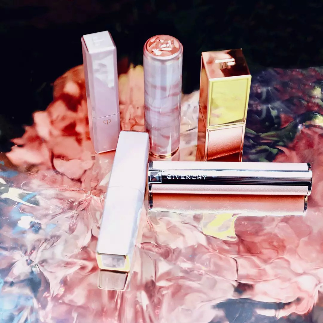 唇膏测评真实推荐男士,唇膏大牌测评