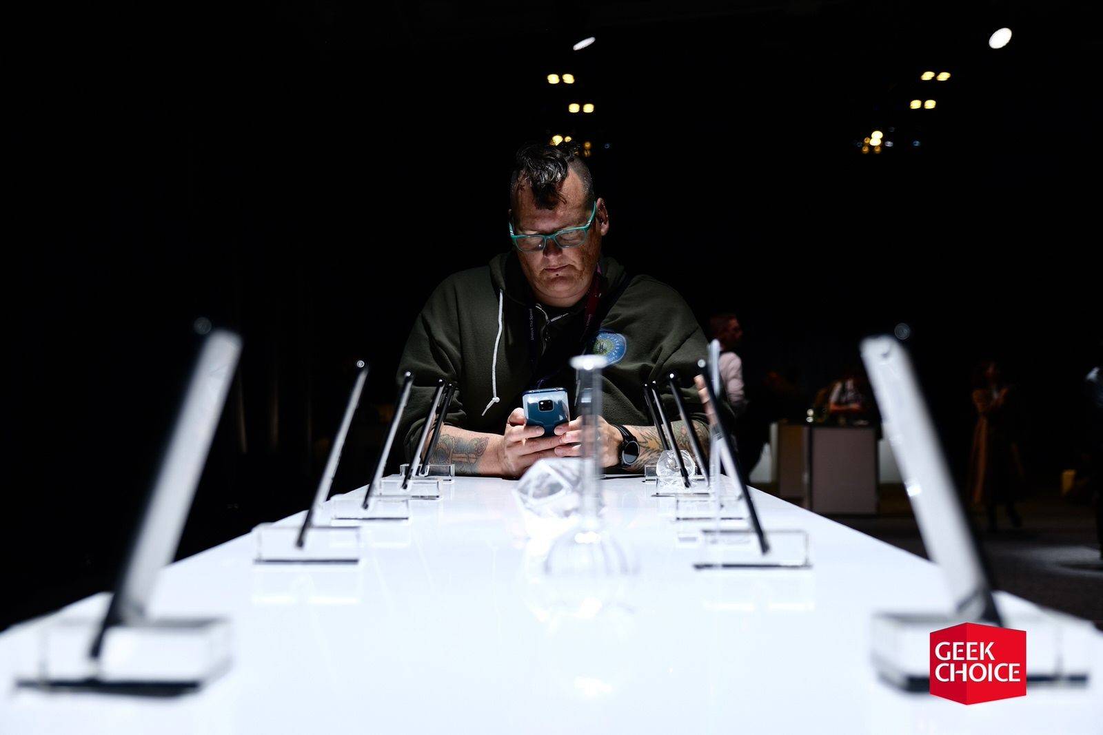 一加6t使用深度测评,一加6t屏幕指纹评测