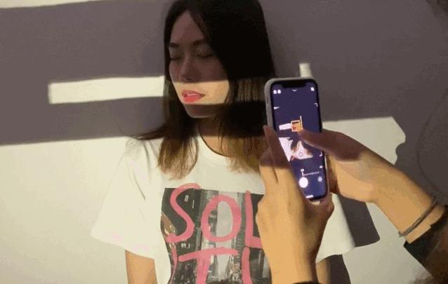 5种方法教你拍出创意照片,简单创意拍照技巧图片