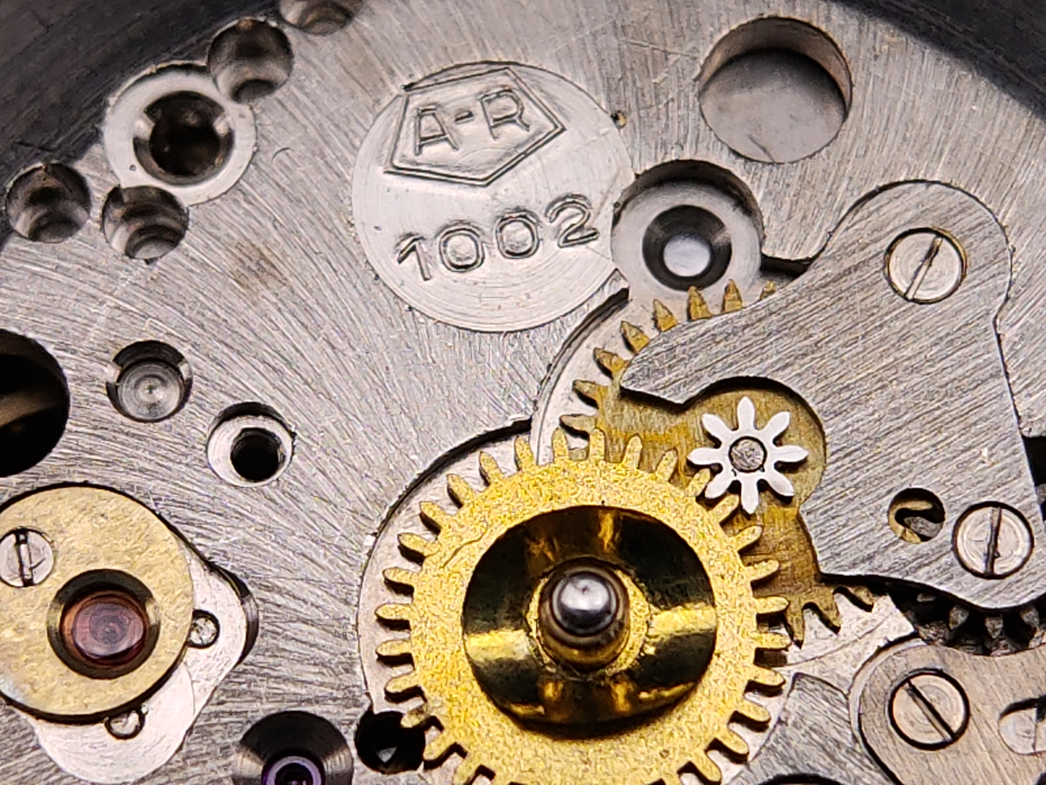 英纳格老表2846价值多少,英纳格老表汇总