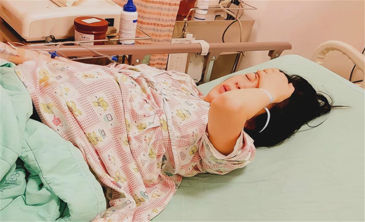 孕妇生完孩子多久可以做产后恢复,顺产刚出月子又怀孕了怎么办