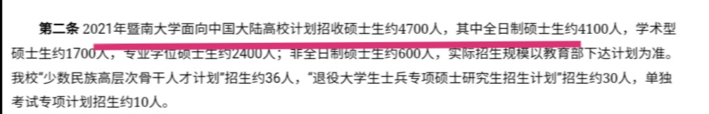 这所“211”大学，2.7万人报考，考研到底有多难？