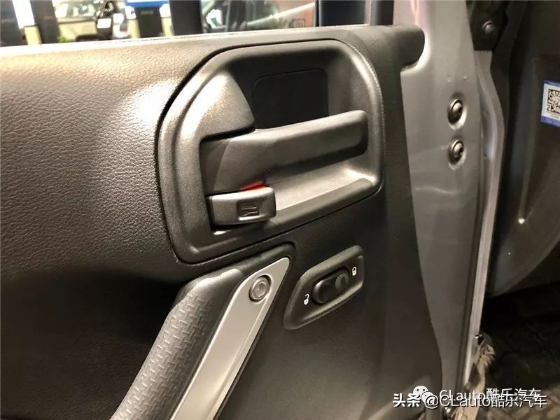 jeep新款牧马人,jeep牧马人老款改新款