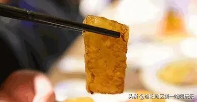 连州市东陂地道特色马蹄水饺做法,连州东陂马蹄美食