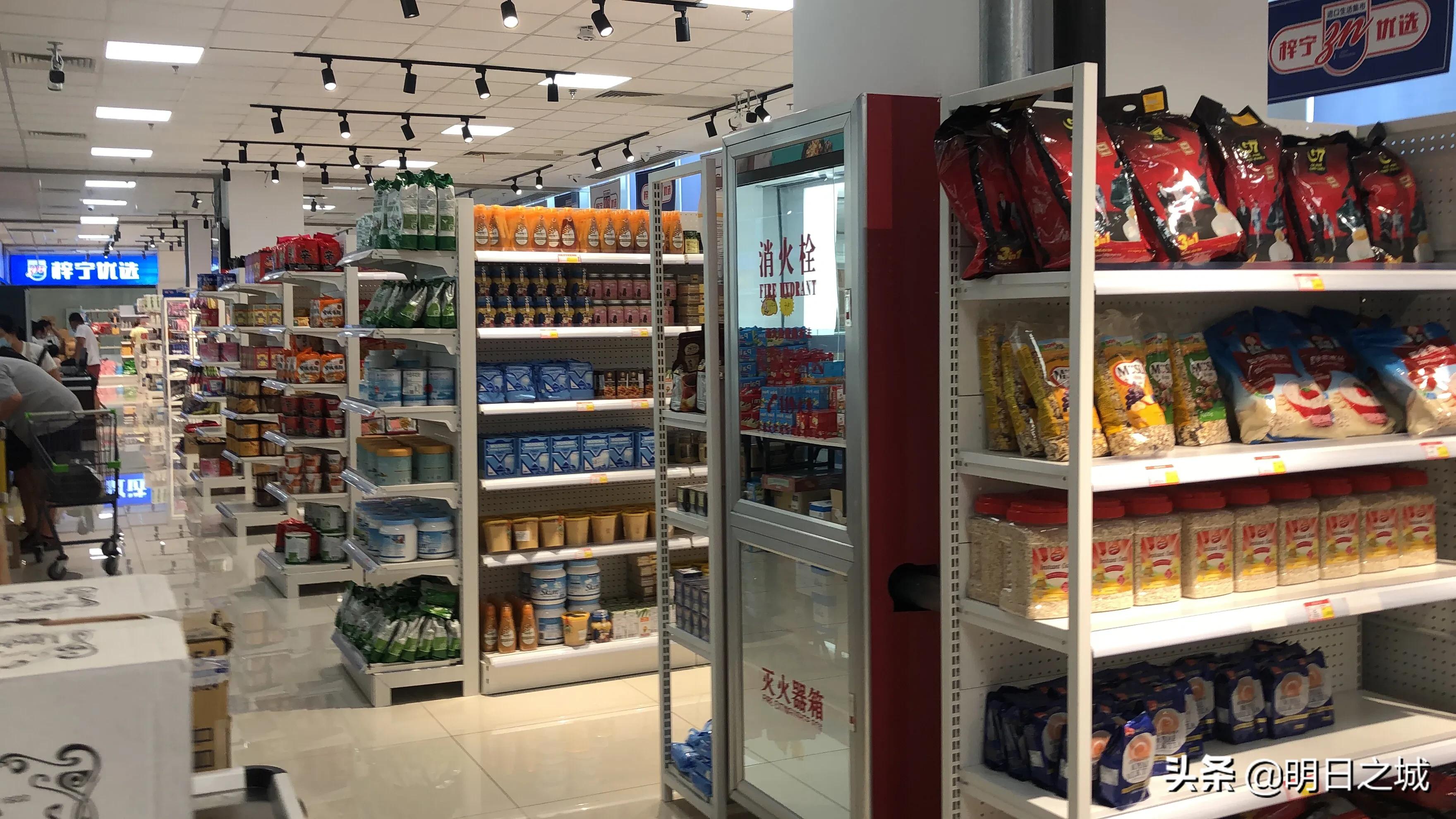 长春俄罗斯免税店,俄罗斯进口网红零食推荐