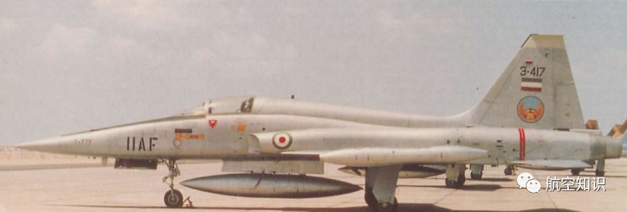 收藏扒一扒美国喷气式战斗机家族,美国第二架喷气式战机