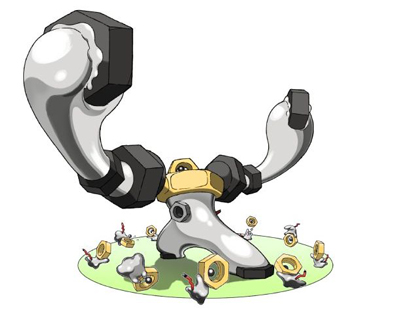 宝可梦letsgo手机版,宝可梦letsgo化石翼龙