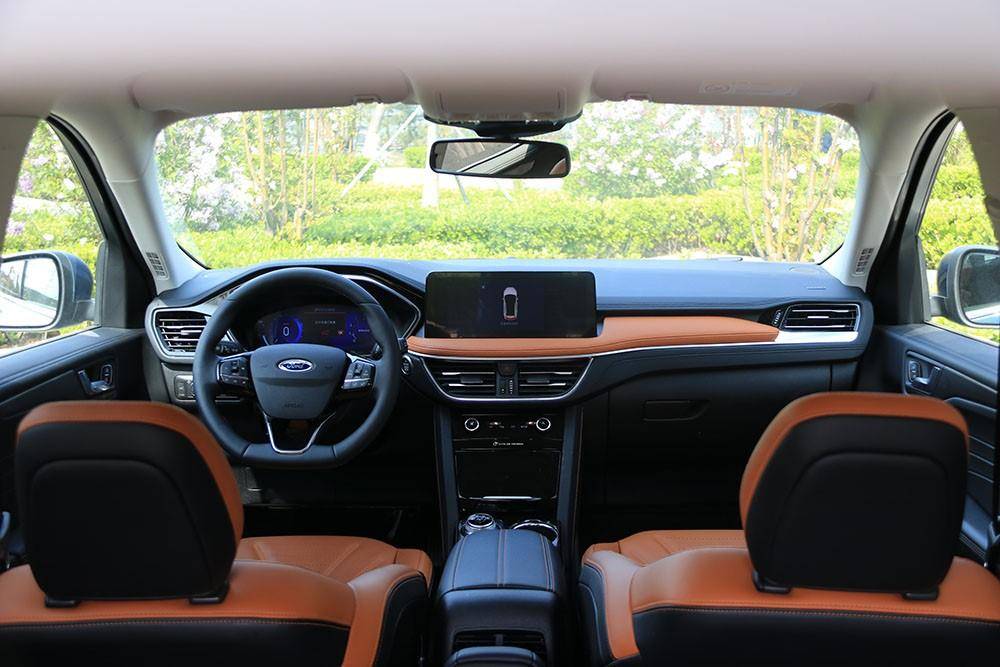 新款crv与锐际怎么选,cr-v和锐际哪个更值得买