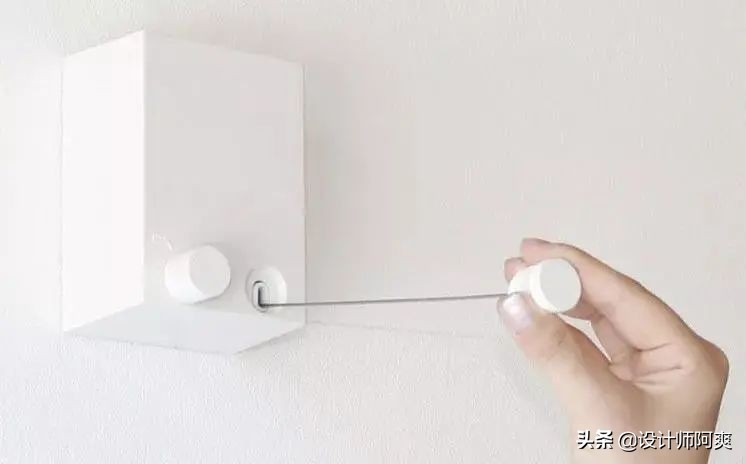 生活阳台布置晾衣服不尴尬,阳台改造既要晾衣服又要舒适