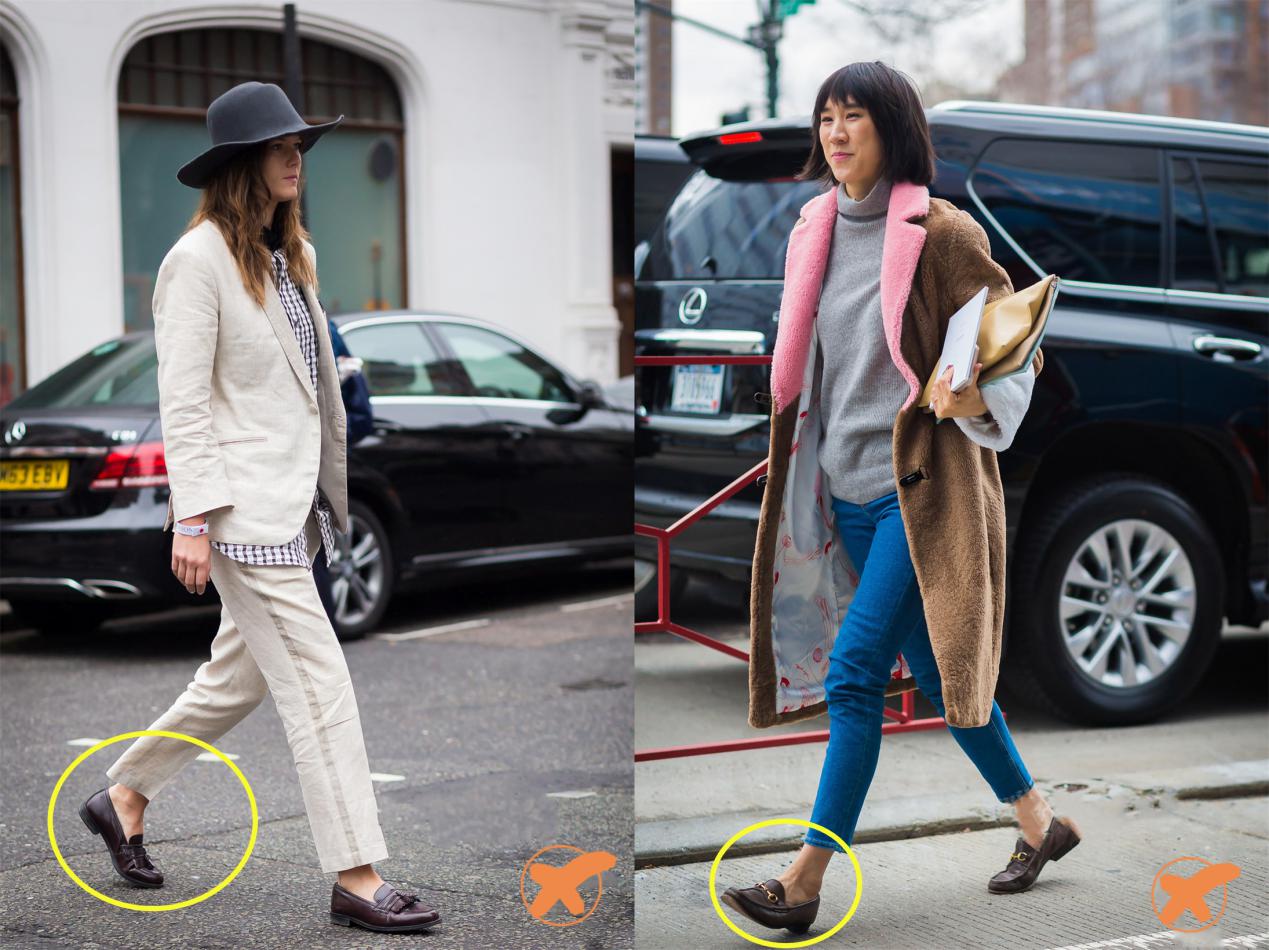 穿哪种鞋子更容易得扁平足,扁平足穿鞋难看怎么办