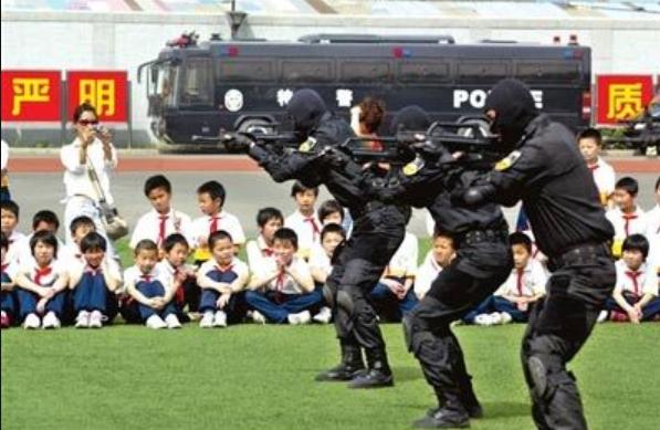 一枪击毙敌人神枪手,一枪毙敌一招制敌