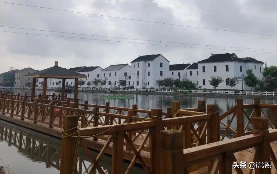 常熟十大最美乡村,常熟乡村旅游景点有哪些
