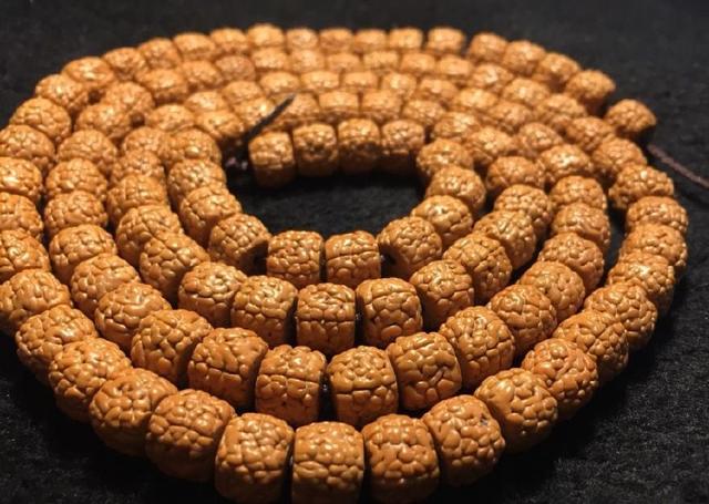 老玩家玩出来的小金刚菩提,老玩家都未必懂的新手攻略