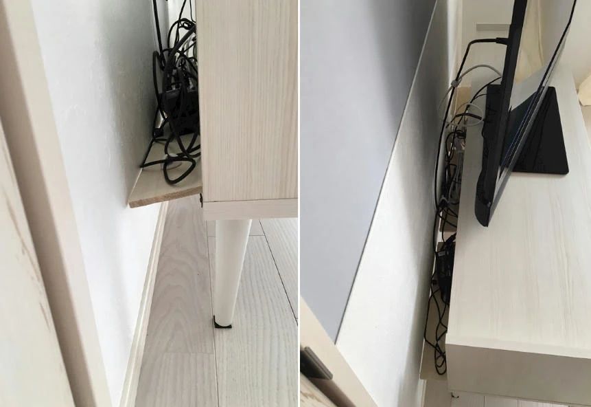 怎么能把乱七八糟的客厅收拾干净,收拾客厅小妙招