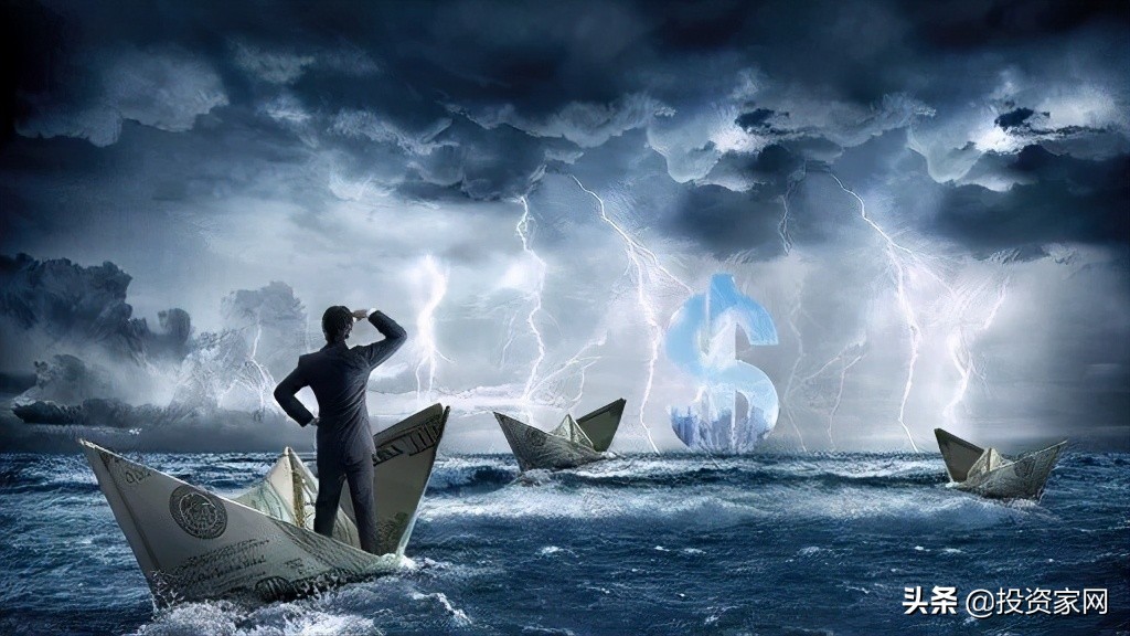 女创始人白手起家,腾讯阿里多次投资,289亿独角兽如今无人接盘