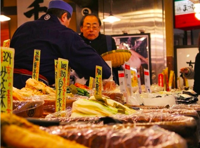 京都穿汉服,去京都穿什么汉服好看