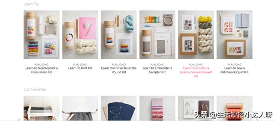 手工达人DIY创意制作分享,创作灵感有趣的手工diy推荐