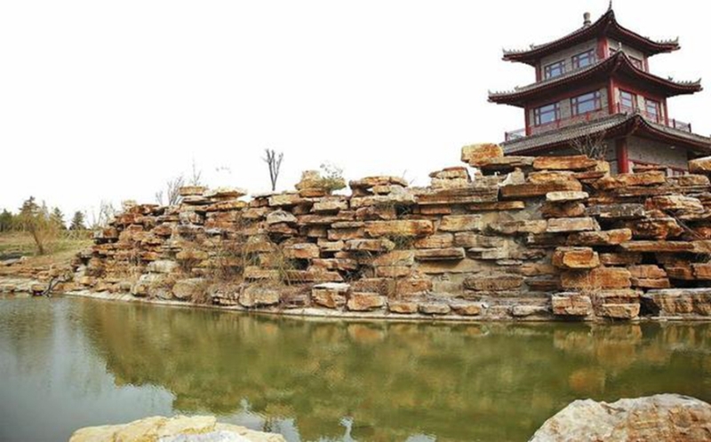 3月20日 新闻中的渭南事(组图)