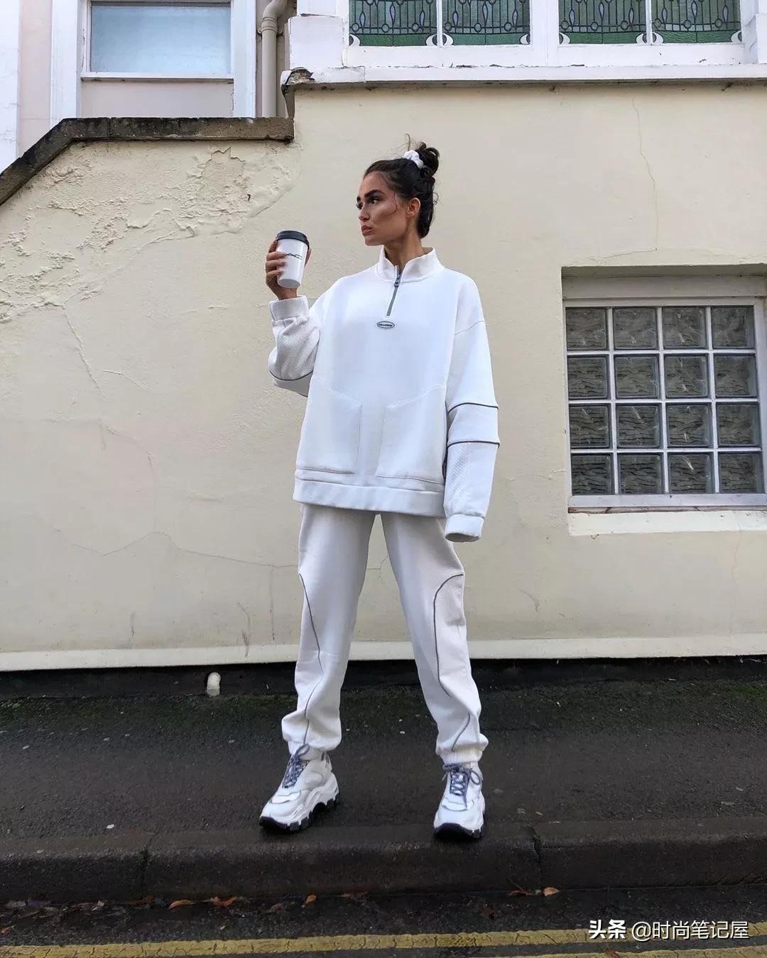 永不过时的经典款式穿搭,永不过时的经典穿搭