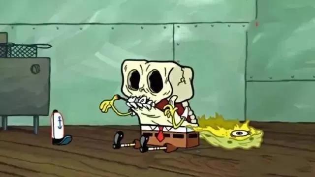 现实中的海绵宝宝是海洋生物,海绵宝宝中的珍珍是什么海洋生物