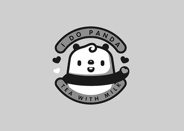 质感超好的logo,好看有新意的logo小众