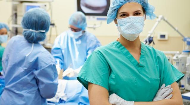 医院妇产科为什么要男医生,为什么医院妇产科会有男医生