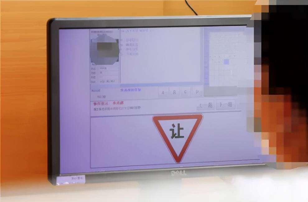 学员科目四连挂3次!驾考到期最后一天再考,终于“惊险”通过!