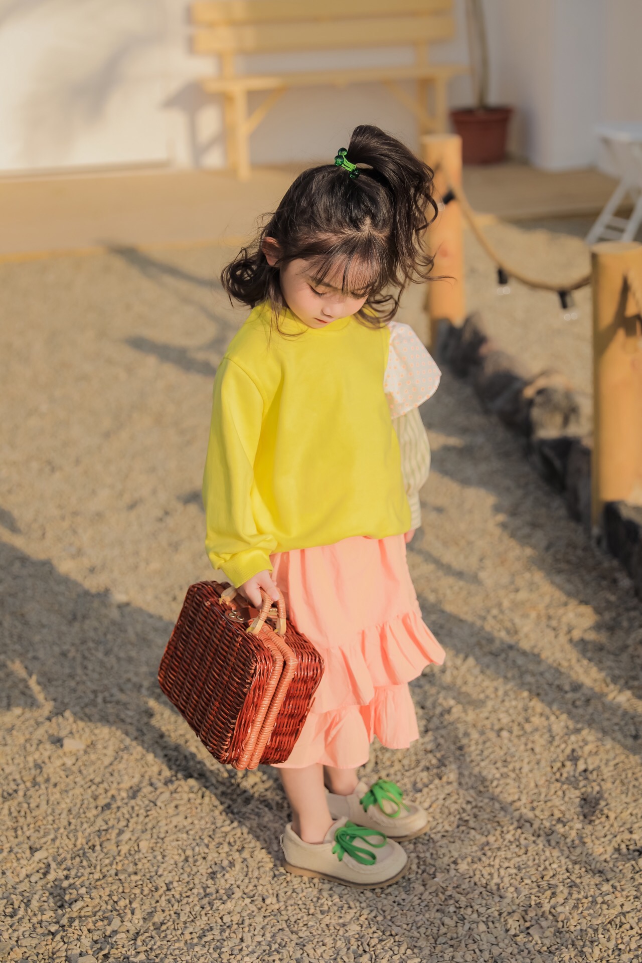 想要加盟童装店都需要了解什么,想开童装加盟店怎么开