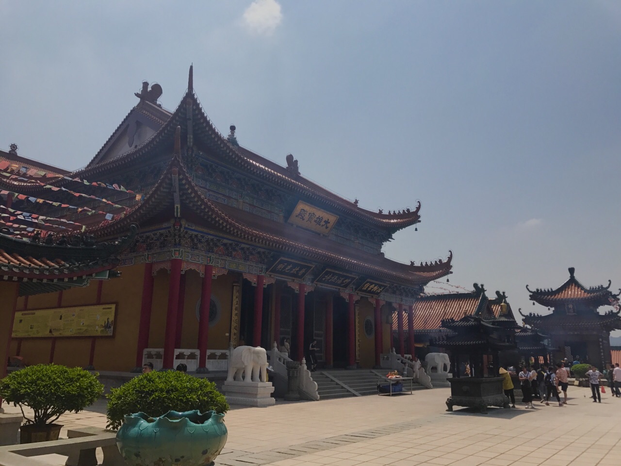 珠海市金湾区十大旅游景点,珠海市南水镇有哪些旅游景点