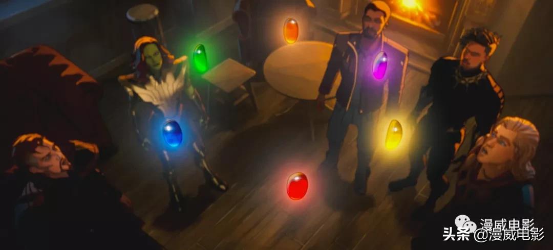 无限可能假如第二季预告,假如无限可能第九集彩蛋啥意思