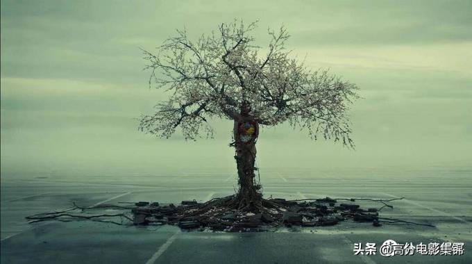 推荐美剧里最经典的十部,美剧完结推荐