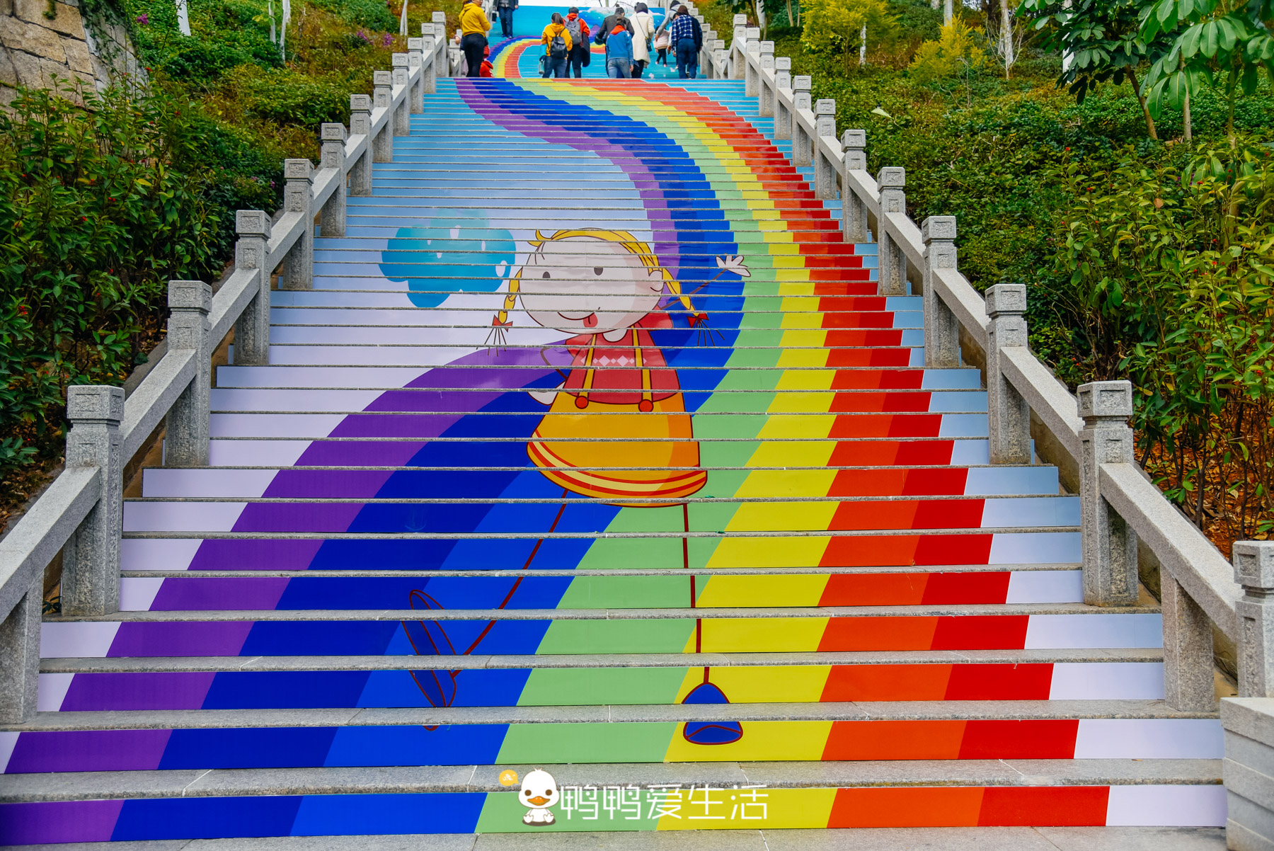 厦门岛内旅游十大必去景点免费,厦门旅游十大必去景点岛内攻略