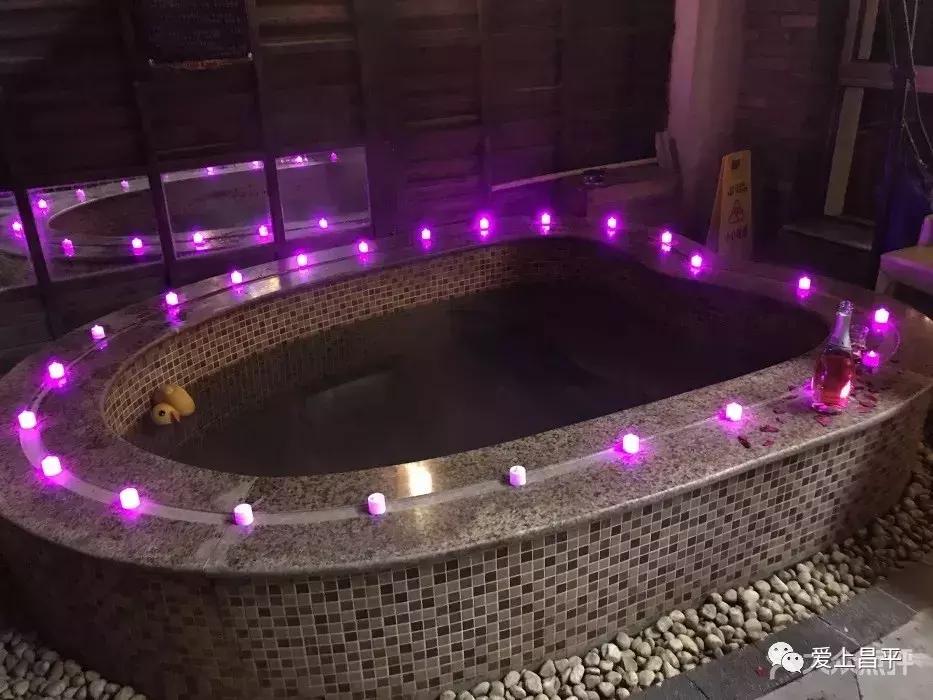 日式私汤小院,周末私汤小院