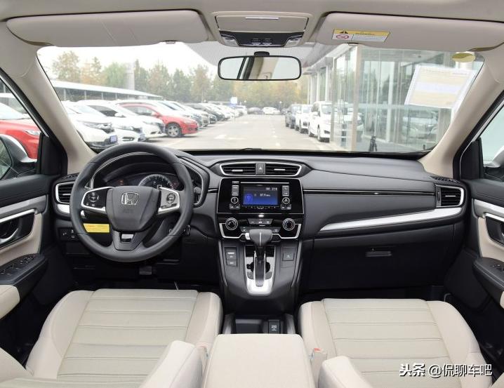 本田crv哪一款值得购买性价比更高,本田crv插电式混动到底值得买不
