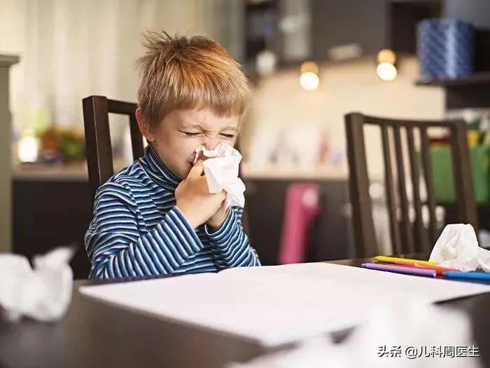 孩子爱生病,动不动拿免疫力说事,看清楚这几方面的原因吧