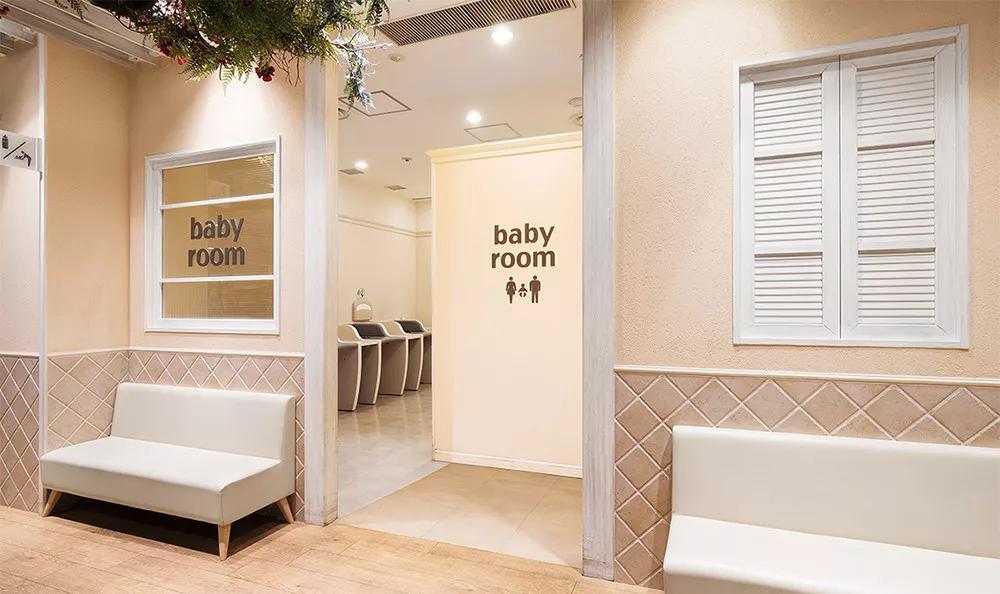 母婴室的设计风格有哪些,母婴店母婴室设计